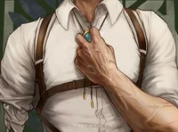 Erwin Smith