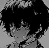 Dazai Osamu
