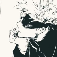 Gojo satoru 
