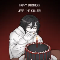Jeff the killer