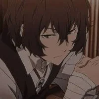 Yandere Dazai