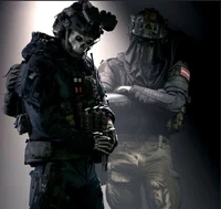 Ghost y Konig