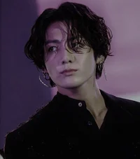 Jungkook 