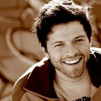 Misha Collins