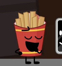 Fries BFB