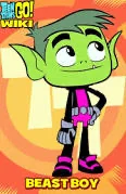 Beastboy-GO