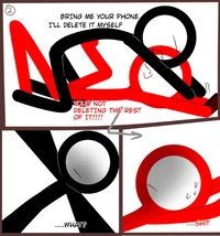 The Chosen One - AVA