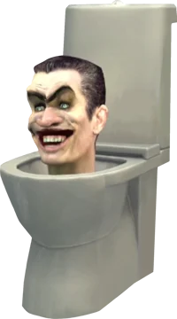 G toilet V1