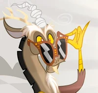 Discord - mlp