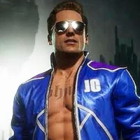 Johnny Cage - MK11