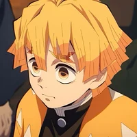 Chat with Zenitsu - Amigo | character.ai | Personalized AI for every