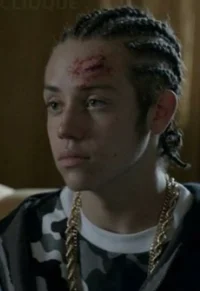 Carl Gallagher 