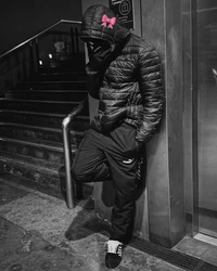 Roadman bf