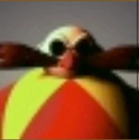 Eggman