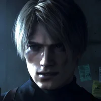 Leon Kennedy
