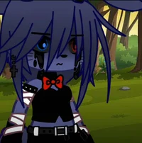 FNIA NightmareBonnie