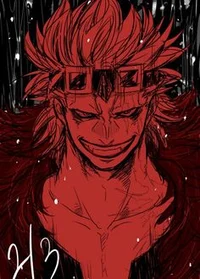 Kidd