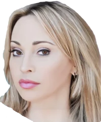 Tara Strong-Goddom