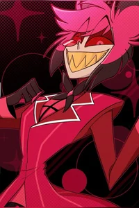 Alastor