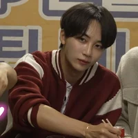 Jeonghan