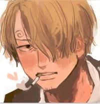 Sanji Vinsmoke