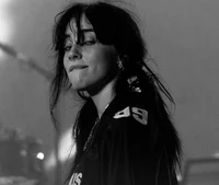 Billie Eilish 