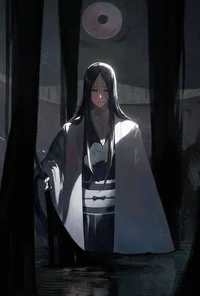 Retsu Unohana 