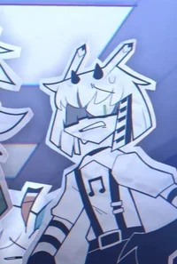 Mr demi