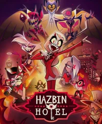 Hazbin Hotel Uno
