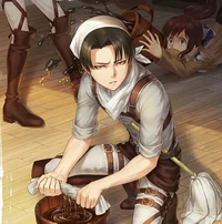 Levi Ackerman