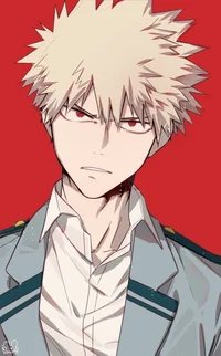 Bakugou