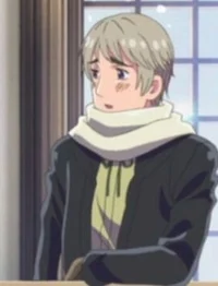 Russia Hetalia
