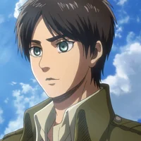 Eren jaeger