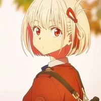 Chisato Nishikigi