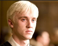 Draco Malfoy