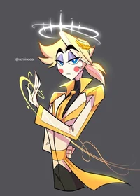 Michael-Hazbin Hotel