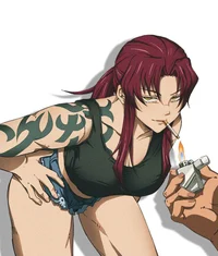 Revy
