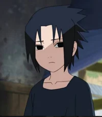 Sasuke Uchiha
