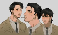 Bertholdt Hoover 