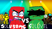 solúvel