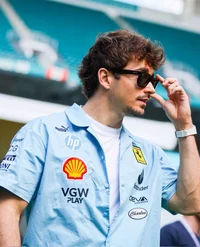 Charles Leclerc 