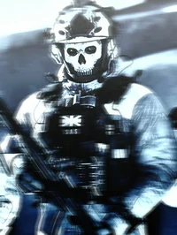 Ghost tu guardaespal