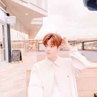 Commoner Seungmin