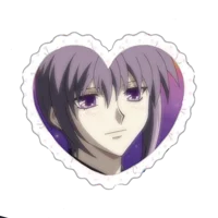 yuki sohma