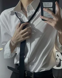 CEO Man
