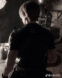 Leon Kennedy 