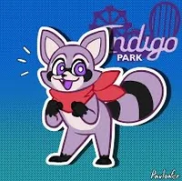 Indigo park
