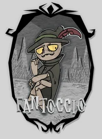 Fantoccio