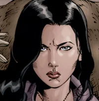 Helena Bertinelli