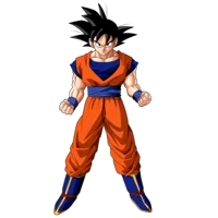Goku